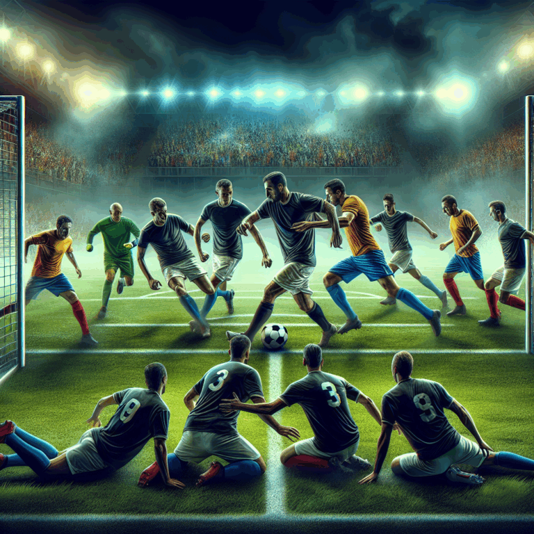 El Calvo Sotelo Puertollano cae ante Illescas, que juega con diez, en un partido de gran intensidad y emoción