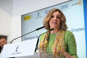 El Gobierno de Castilla-La Mancha Impulsa el Proyecto Toroverde en Cuenca con la Inversión de SODICAMAN