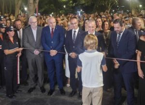 El Gobierno regional felicita las fiestas a Puertollano en honor a la Virgen de Gracia y les desea días de reencuentro y alegría.