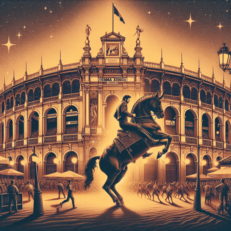 Experiencia inolvidable: la magia del ‘Déjà vu’ en el emblemático Gemma Arenas de Almagro