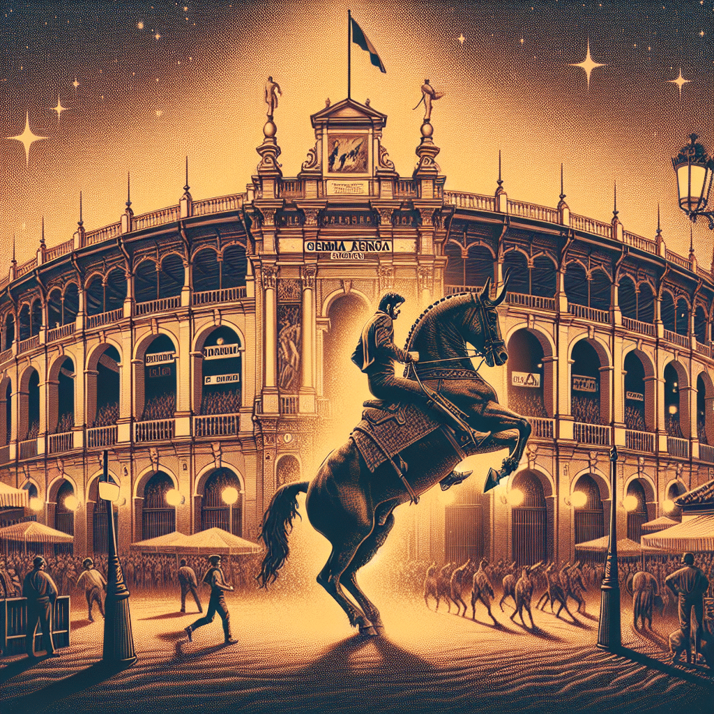 Experiencia inolvidable: la magia del ‘Déjà vu’ en el emblemático Gemma Arenas de Almagro