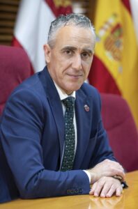 Felicitaciones de Fiestas a la Ciudadanía de Puertollano por Parte del Alcalde