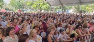 Fran Rivera encanta con su guitarra en ‘Una y nos vamos’, una fusión de flamenco y rumba