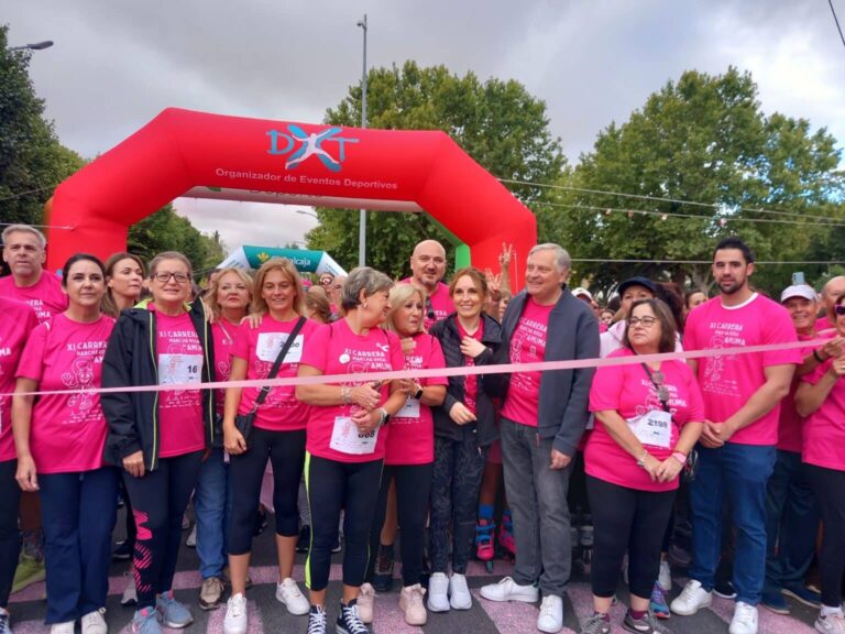 El Gobierno de Castilla-La Mancha incorpora la mamografía con tomosíntesis en los seis hospitales de la provincia de Ciudad Real