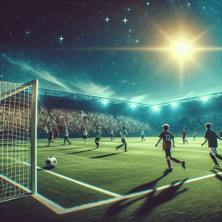 Horarios y resultados del fútbol juvenil: sigue la acción en directo este 27 y 28 de septiembre