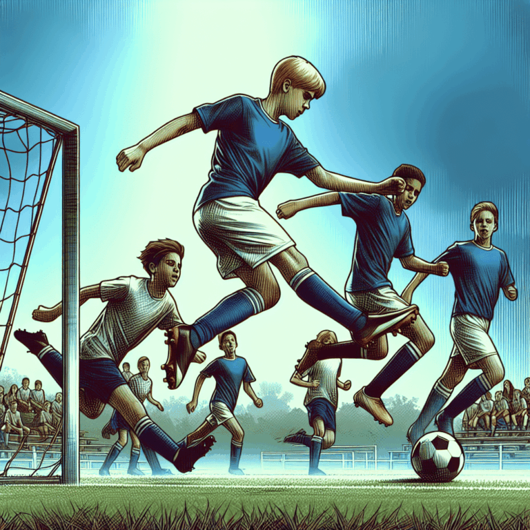 Horarios y resultados en vivo del fútbol juvenil: 13 y 14 de septiembre, no te pierdas nada de la acción