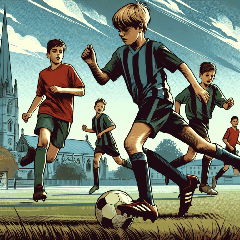 Horarios y resultados en vivo del fútbol juvenil del 20 al 21 de septiembre