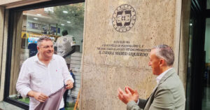 Inauguración de la Nueva Sede del Calvo Sotelo CF: El Epicentro del Fútbol en Puertollano