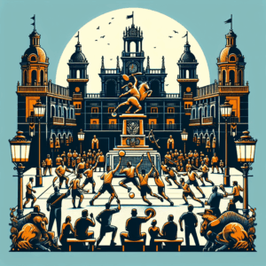 La resistencia de Puertollano se lleva el IV torneo de las Cortes en la categoría de +40, celebrado en Cádiz