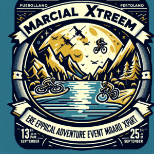 Marcial Xtrem 25 horas: aventura épica el 13 y 14 de septiembre en Puertollano