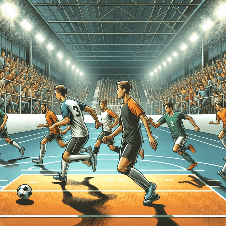 Máximos goleadores de fútbol sala en septiembre de 2025: estadísticas y sorpresas de la temporada