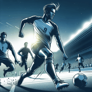 Máximos goleadores en el fútbol regional: estadísticas y hazañas de los que marcan la diferencia