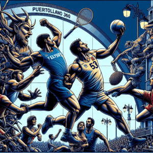 Puertollano 360: la lucha de los Troncha Ceros por una movilidad sostenible en la Semana Europea de la Movilidad