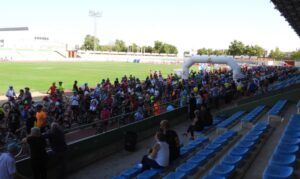 Puertollano pedalea con entusiasmo en la 13ª edición del Día de la Bicicleta con 1.500 participantes