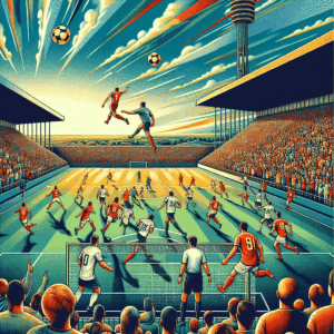 Resultados y clasificaciones del fútbol regional: todo lo que necesitas saber sobre tu equipo favorito