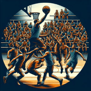 Victoria brilla en el CD Salesianos Puertollano con un oficio excepcional en el ámbito deportivo y social