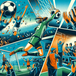 Resultados y clasificaciones del fútbol femenino: todo lo que necesitas saber sobre el desempeño de los equipos