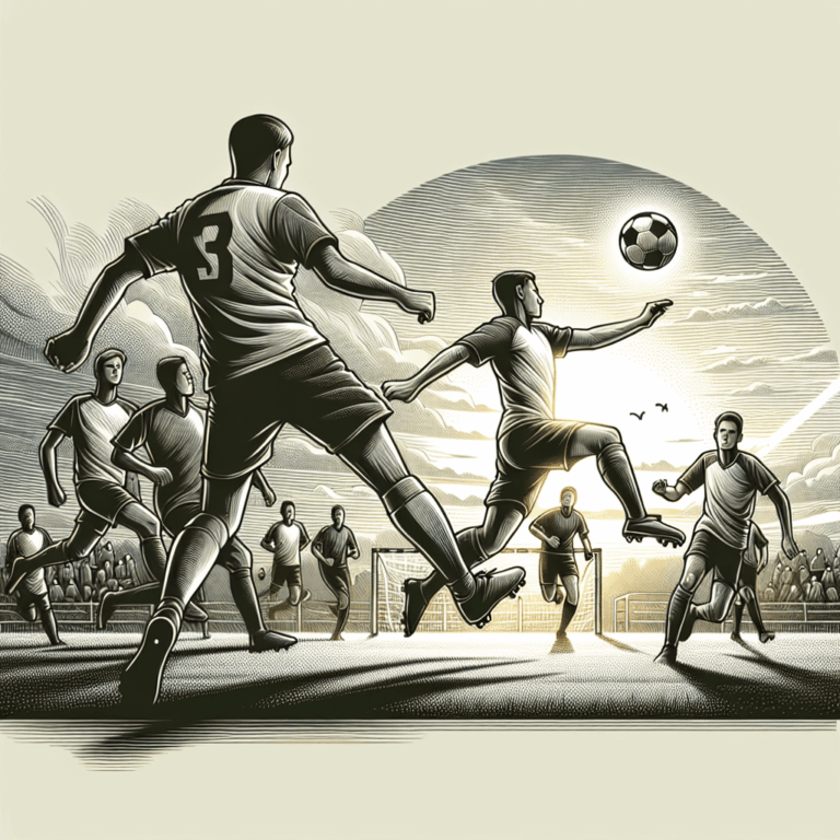 Resultados y clasificaciones del fútbol regional: todo lo que necesitas saber sobre tu equipo favorito