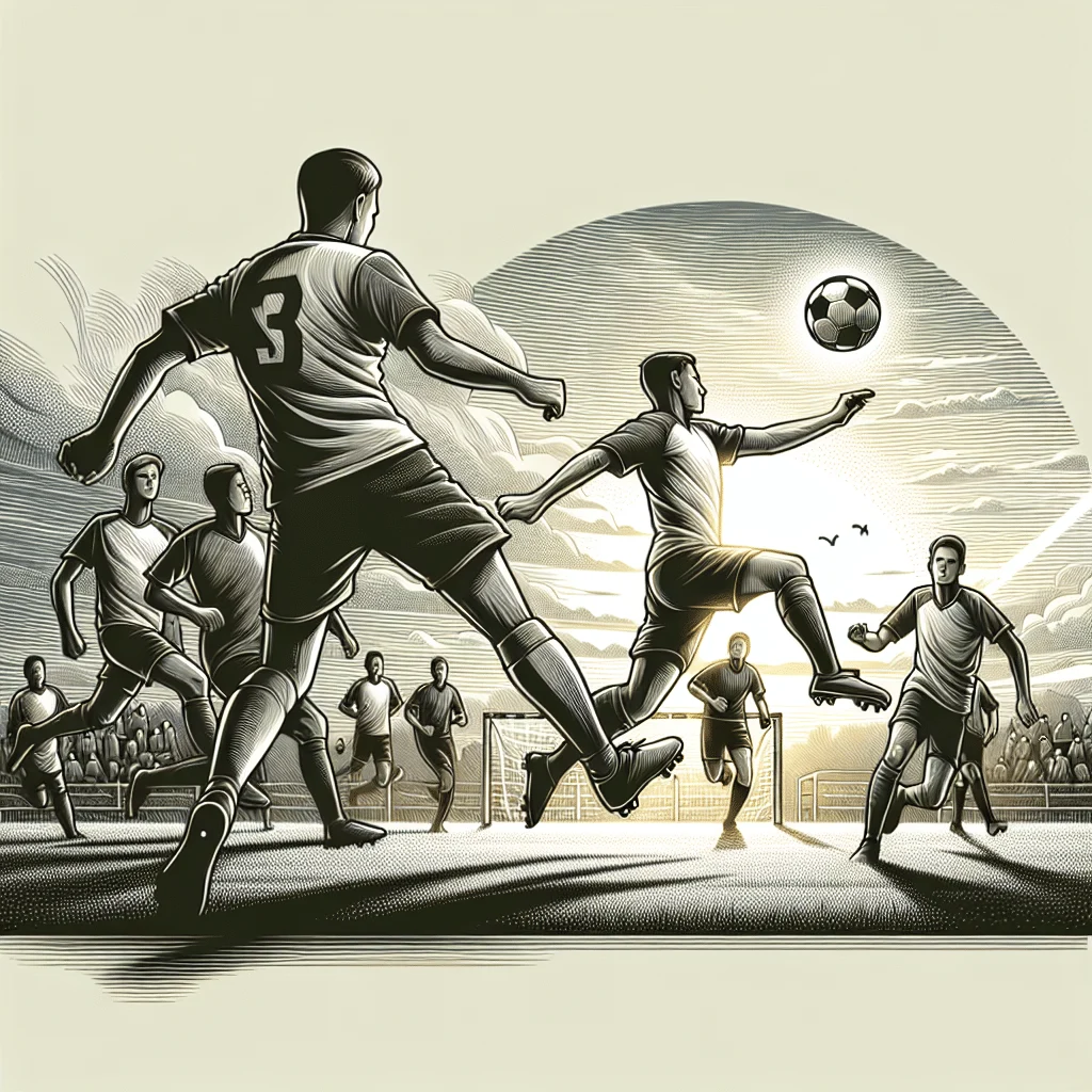 Resultados y clasificaciones del fútbol regional: todo lo que necesitas saber sobre tu equipo favorito