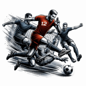 Horarios y resultados en vivo de fútbol sala para el 1 y 2 de noviembre