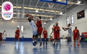 #Auto2MAS | Crónica de la Jornada 1 de la Liga Regular: Emociones y Sorpresas en el Arranque