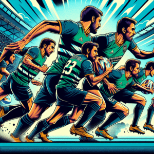 Calvo Sotelo Puertollano busca la consistencia en su rendimiento para afrontar los desafíos de la temporada