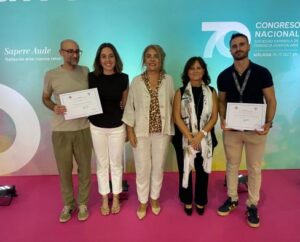 Castilla-La Mancha reafirma su liderazgo en los congresos nacionales de farmacéuticos de Atención Primaria y Farmacia Hospitalaria