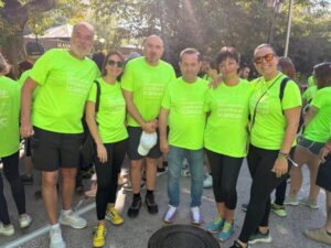 Cerca de 26.000 mujeres en Ciudad Real son convocadas para mamografías en el Programa de Detección Precoz del cáncer