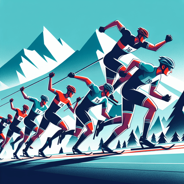 El CD Salesianos Puertollano comienza su desafío en el Tourmalet con gran determinación y esfuerzo en cada etapa