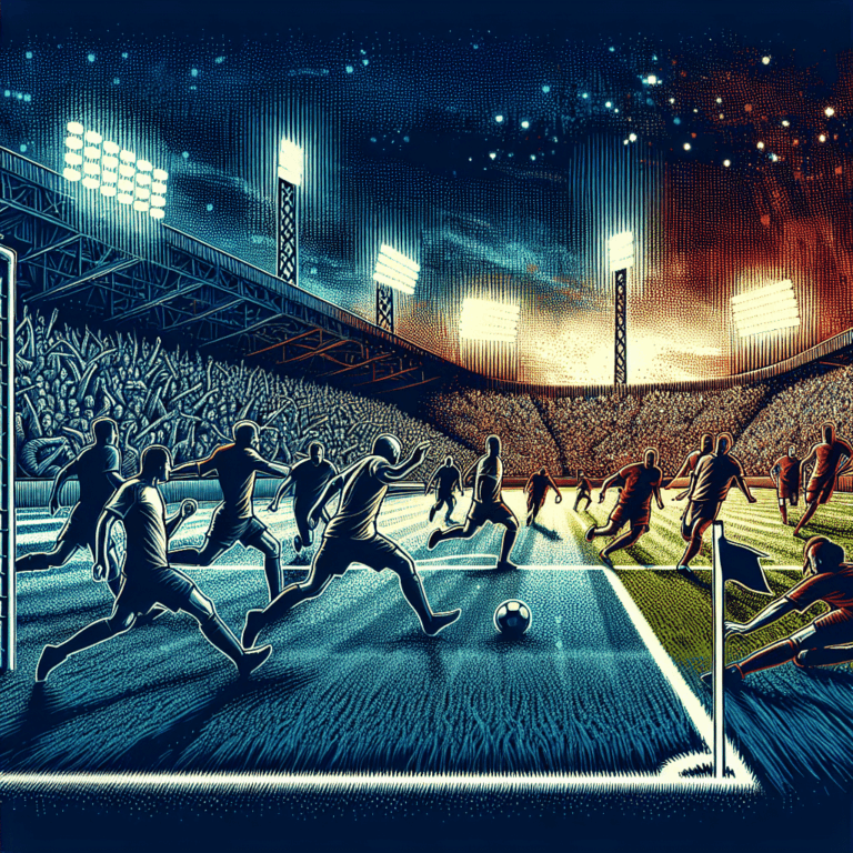 El CD Salesianos asume el liderato tras su victoria frente a Martos en un emocionante partido