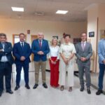 El Gobierno regional impulsa una estrategia de seguridad del paciente para una asistencia más segura, humana y eficiente.