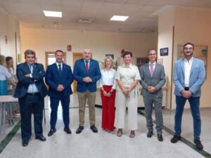 El Gobierno regional impulsa una estrategia de seguridad del paciente para una asistencia más segura, humana y eficiente.