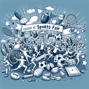 Este viernes comienza la primera feria del deporte en Puertollano con actividades y sorpresas para todos los amantes del deporte.