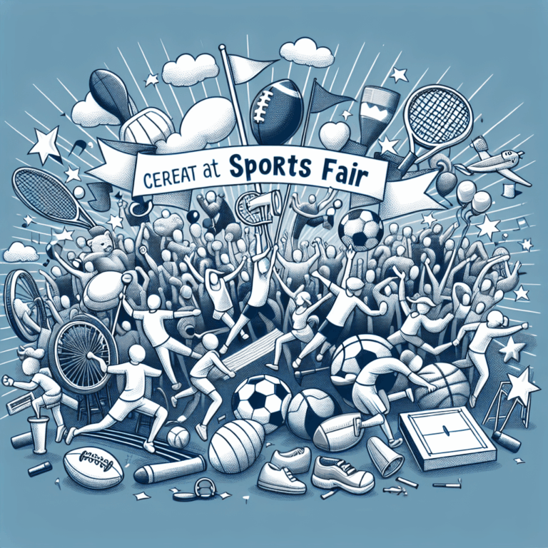 Este viernes comienza la primera feria del deporte en Puertollano con actividades y sorpresas para todos los amantes del deporte.