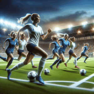 Fútbol femenino: horarios y resultados en directo del 4 al 5 de octubre