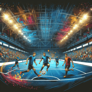 Fútbol sala: horarios y resultados en directo del 4 al 5 de octubre