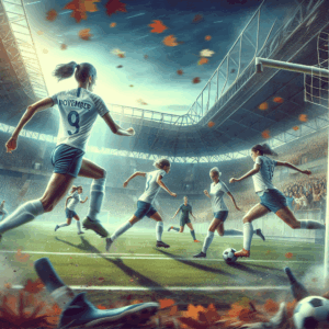 Horarios y resultados en directo del fútbol femenino del 1 al 2 de noviembre