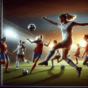 Horarios y resultados en directo del fútbol femenino para el 11 y 12 de octubre