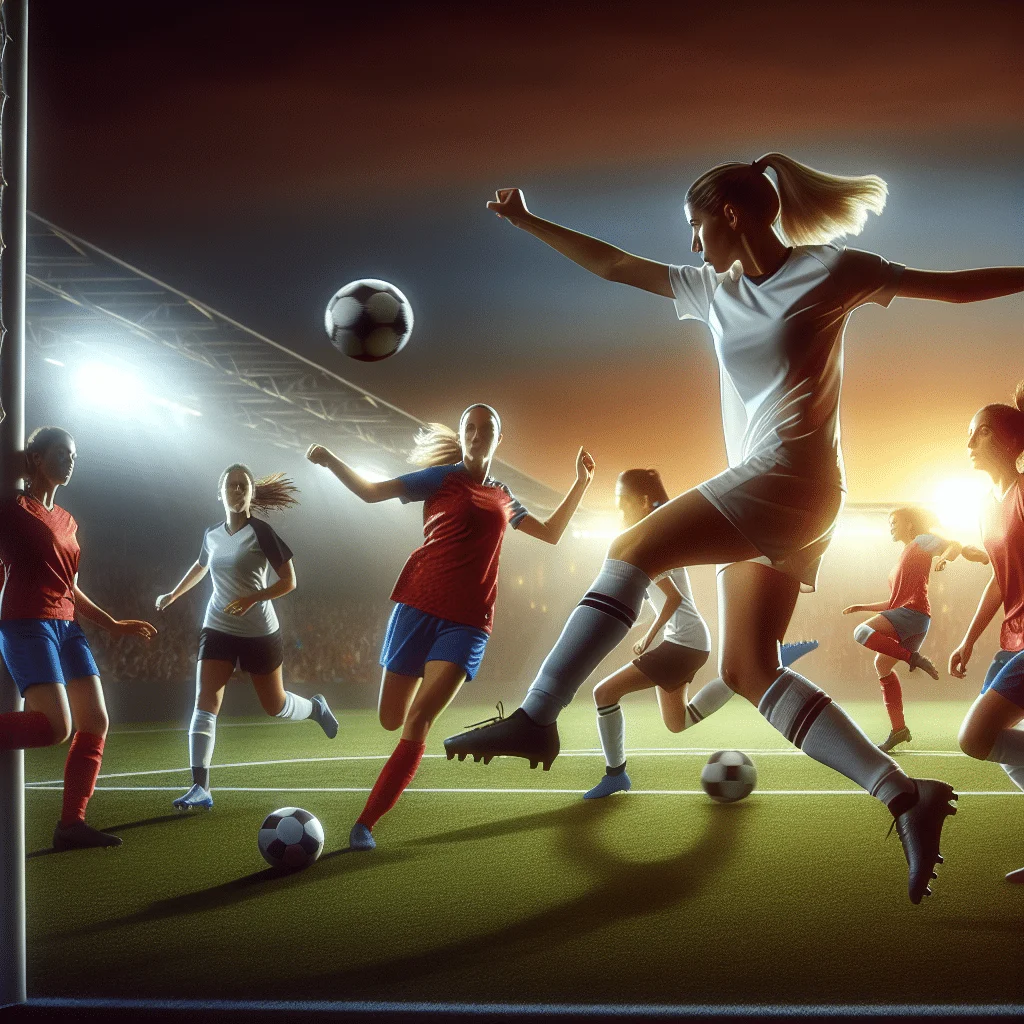 Horarios y resultados en directo del fútbol femenino para el 11 y 12 de octubre