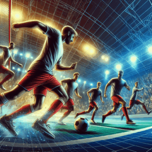 Horarios y resultados en directo del fútbol sala: 18 y 19 de octubre