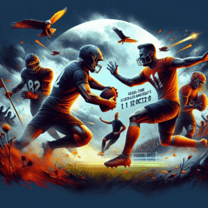 Horarios y resultados en tiempo real del fútbol regional: 11 y 12 de octubre