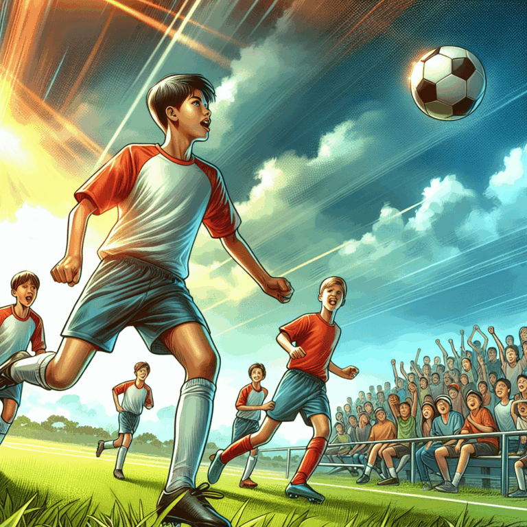 Horarios y resultados en vivo del fútbol juvenil del 11 al 12 de octubre