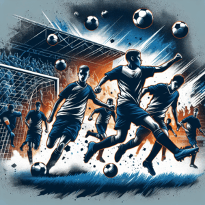 Horarios y resultados en vivo del fútbol juvenil para el 18 y 19 de octubre