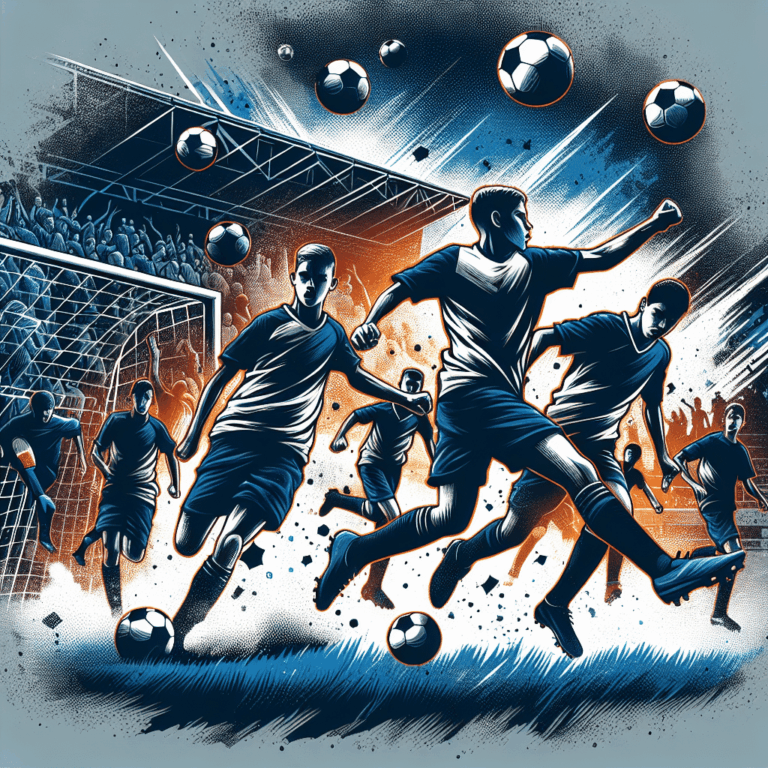 Horarios y resultados en vivo del fútbol juvenil para el 18 y 19 de octubre