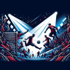 Horarios y resultados en vivo del fútbol regional del 4 al 5 de octubre