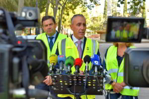 Inversión de 260.000 euros en mejoras recreativas: La Dehesa Boyal tendrá piscina impermeabilizada y nueva área infantil gracias al Ayuntamiento