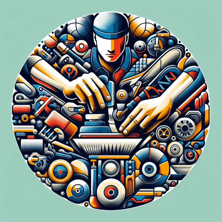 La importancia de pulir los pequeños detalles en nuestra vida diaria