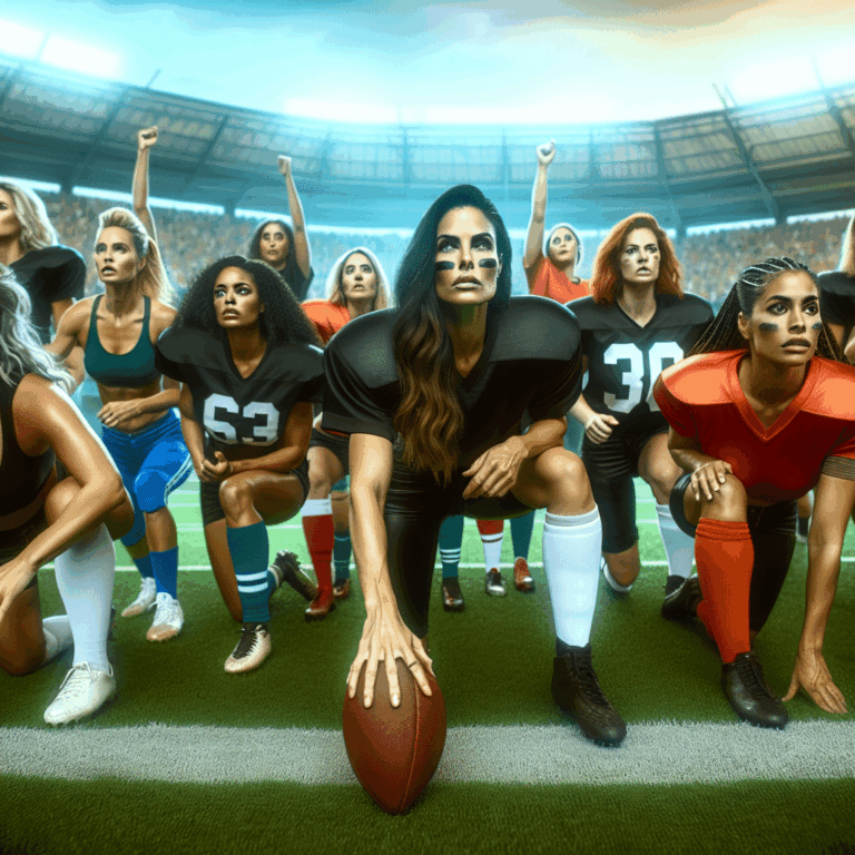 Las mejores goleadoras del fútbol femenino que están rompiendo récords en la actualidad