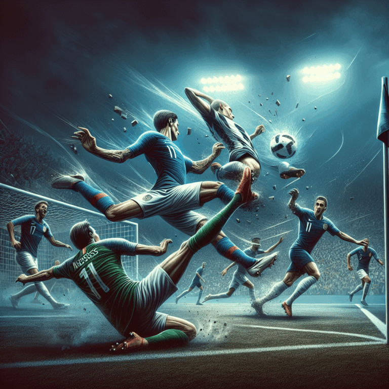 Máximos goleadores de la Tercera RFEF en el grupo XVIII: talento y pasión en cada encuentro