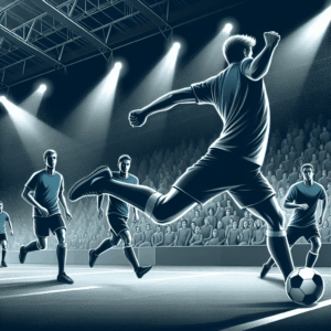 Máximos goleadores en fútbol sala: estadísticas destacadas del 26 de octubre de 2025